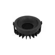 TK-LIGHTING 18133 NEXUS BLACK CCT 18 W