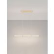 LUCES EXCLUSIVAS LE45985 CONIL LAMPA WISZĄCA