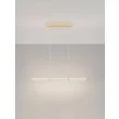 LUCES EXCLUSIVAS LE45985 CONIL LAMPA WISZĄCA