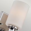 ELSTEAD Taylor QZ-TAYLOR1S-BATH 1 Light Small Wall Light