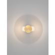 LUCES EXCLUSIVAS LE46157 TACORO LAMPA ŚCIENNA