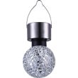 GLOBO SOLAR 33056 LAMPA SOLARNA LED