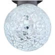 GLOBO SOLAR 33056 LAMPA SOLARNA LED