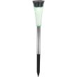 GLOBO SOLAR 33079-5 LAMPA SOLARNA LED