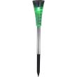 GLOBO SOLAR 33079-5 LAMPA SOLARNA LED