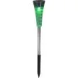 GLOBO SOLAR 33079-5 LAMPA SOLARNA LED