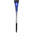 GLOBO SOLAR 33079-5 LAMPA SOLARNA LED