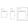 LABRA 3.1361 FRAAM DOWN Gen.2 12.12 NT Diffused Switch/DALI