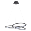 POLUX 331106 Lampa wisząca TANGO