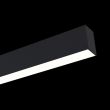 WYPRZEDAŻ MAYTONI TR012-2-20W3K-B Magnetic track system BASIS Track Lighting Black oprawa do szyny magnetycznej