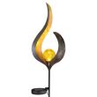 GLOBO SOLAR 33465 LAMPA SOLARNA LED