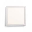 RENDL R12063 STRUCTURAL LED 40X40 natynkowa biała 230V LED 40W 3000K