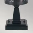 ELSTEAD HEREFORD BL12 BLACK Pedestal lantern