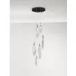 LUCES EXCLUSIVAS LE46144 ROALES LAMPA WISZĄCA