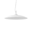 IDEAL LUX 338767 lampa wisząca Eclipse sp1 bianco