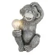 GLOBO SOLAR 33887 LAMPA SOLARNA LED