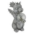GLOBO SOLAR 33888 LAMPA SOLARNA LED
