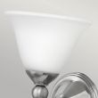 ELSTEAD BOLLA HK/BOLLA1/B Wall Torchiere