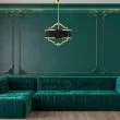 OPEN DESIGN OR84153 Stesso Gold / Nero S