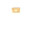 KOLARZ A1337.11.1.AU SQUARE lampa sufitowa