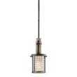 ELSTEAD AHRENDALE KL/AHRENDALE/MP Mini Pendant
