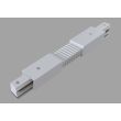 MAYTONI TRA001CF-11W Single phase track system Accessories for tracks Track Lighting Accessory White łącznik 1-fazowy