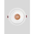LUCES EXCLUSIVAS LE62309 CHINCH OCZKO SUFITOWE
