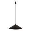 TK-LIGHTING 11272 LUME XL NEW BROWN LAMPA WISZĄCA 1XGX53