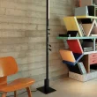 IDEAL LUX 344775 EGO lampa podłogowa