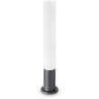 IDEAL LUX EDO OUTDOOR PT1 ROUND ANTRACITE 138510