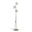 TK-LIGHTING 16153 LAVA SABIA LAMPA PODŁOGOWA 3XG9