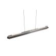TRIO EMERSON 346710107 lampa wisząca
