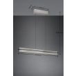 TRIO EMERSON 346710107 lampa wisząca