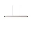 TRIO EMERSON 346710176 lampa wisząca