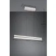 TRIO EMERSON 346710176 lampa wisząca
