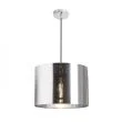 RENDL R13418 FANCY 35/25 wisząca chromowana folia 230V E27 15W