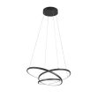 TRIO DARVIN 349110132 lampa wisząca