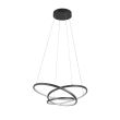 TRIO DARVIN 349110132 lampa wisząca