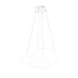 TRIO DARVIN 349119131 lampa wisząca