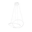 TRIO DARVIN 349119131 lampa wisząca