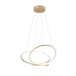 TRIO DARVIN 349119179 lampa wisząca