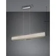 TRIO GALWAY 349710107 lampa wisząca