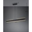 TRIO GALWAY 349710132 lampa wisząca