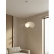 EMIBIG 1631/1L RITUAL 1L WHITE LAMPA WISZĄCA