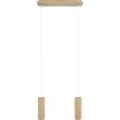 Hellux 8520245 Lampa Madera 2