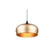 TRIO 310890108 CHIRON LAMPY WISZĄCE NOWOCZESNE