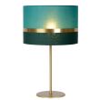 LUCIDE 10509/81/33 LAMPA STOJĄCA STOŁOWA EXTRAVAGANZA TUSSE