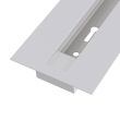 MAYTONI TRX004-112W Single phase track system Busbar trunkings Track Lighting Accessory White szyna podtynkowa 1-fazowy