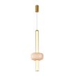CANDELLUX STUDIO 31-50588 PURAS D lampa wisząca 15W LED 3000K