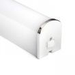 RENDL R12901 CORAZON 60 chrom 230V LED 15W IP44 3000K